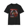 VHS and Kill Unisex T-Shirt - Freddy Krueger, Retro 80s Movie