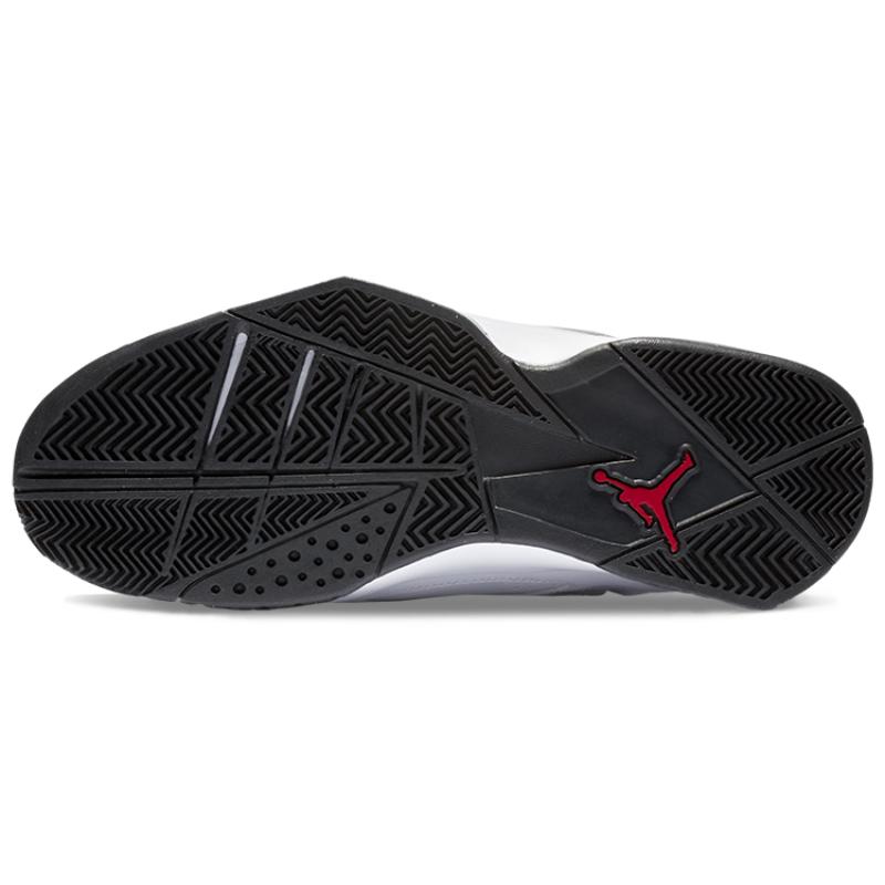 Air Jordan True Flight 'White Cement' Jordan 342964-104