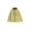 3-in-1 Hiking Jacket Waterproof Windproof Outdoor Coat Fall Winter