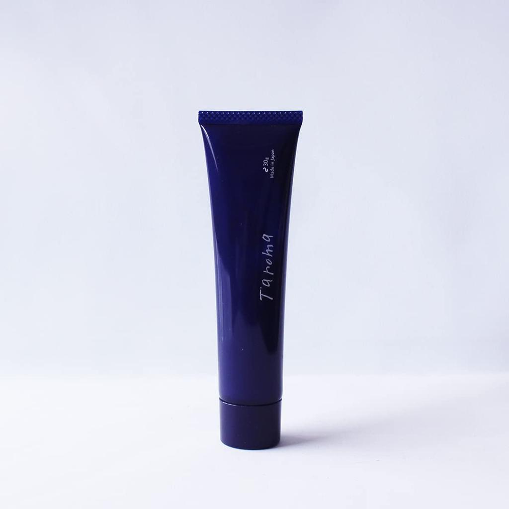 Taroma Aroma Hand Nail 30g & Cream, Yuzu,