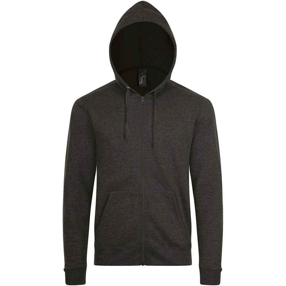 Unisex Adult Stone Hoodie