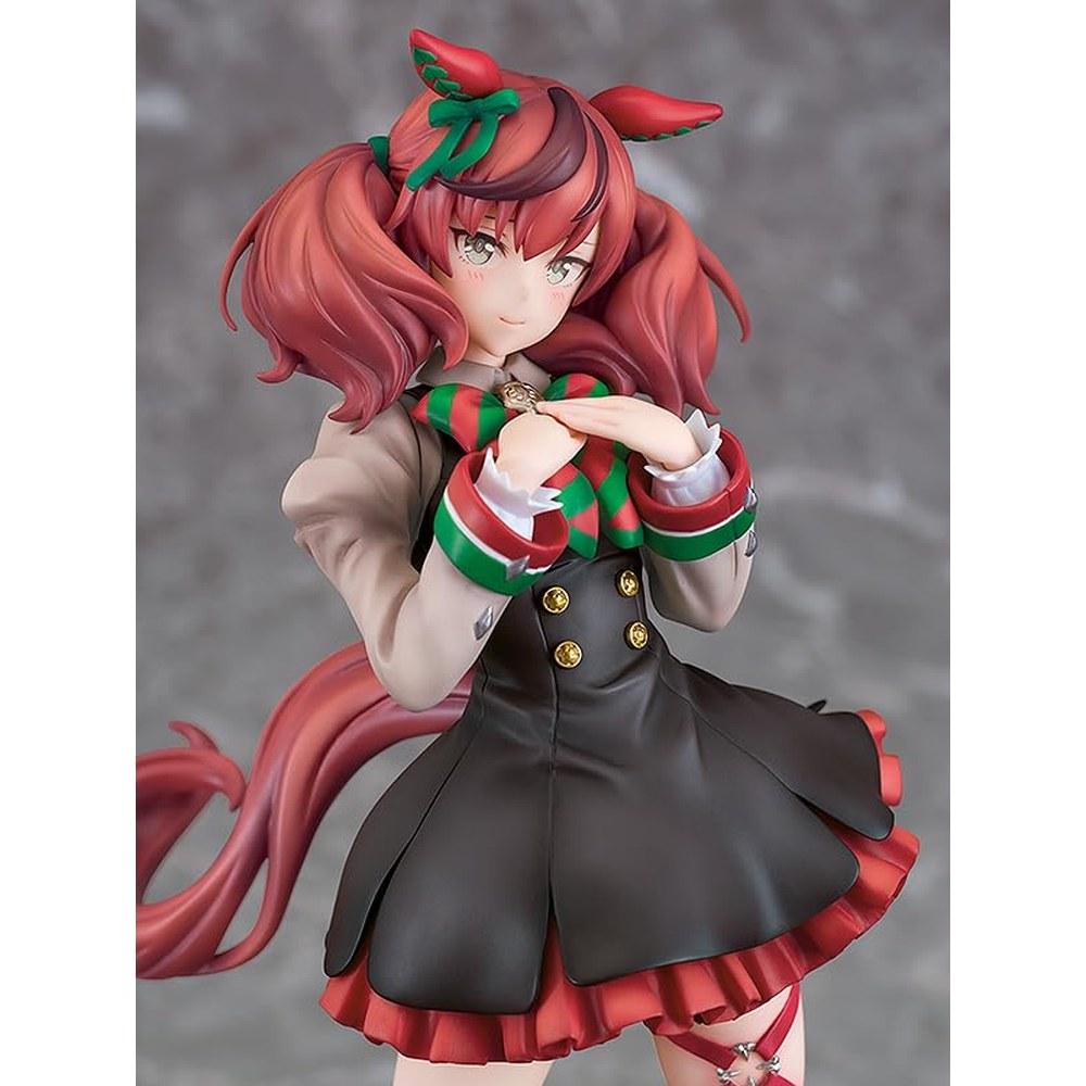 Phat Company Uma Musume Pretty Derby Nice Nature 1/7 Scale Plastic Figure