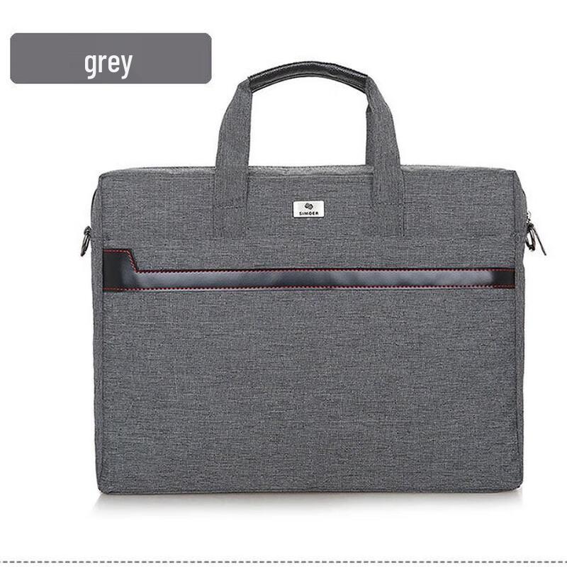 SIMOER Business Laptop Briefcase SL-8145 14-inch
