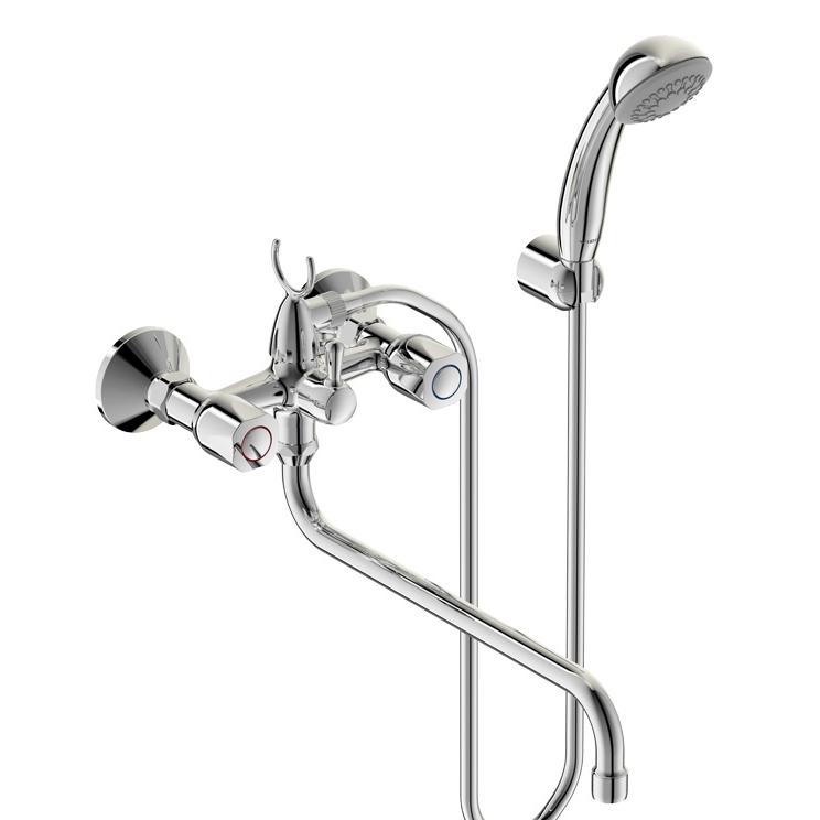 

Смеситель для ванны Vidima Ba167aa