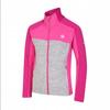 H3989 DARE2B EMERGENT CORE Stretch Midlayer GIRL'S SPORTS SWEATSHIRT 164cm