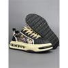 Shell Head Embroidery Daddy Chaozi Spring Comfortable Cloth Casual Shoes Bc