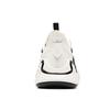 Anta Lifestyle Series Fabric Synthetic Leather Shock Absorbing Non-Slip Wear-Resistant Breathable Lightweight Low-Top Casual Shoes 11938883-2