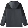 CAMEL Mountains And Seas Collection Jacket Unisex M13CA6V040C
