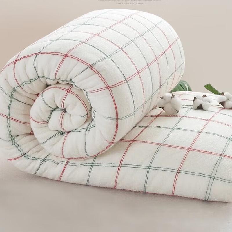 Plapumă de iarnă Muji 100% bumbac