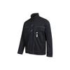 Wuji Series Jacket Men's Black HE5137