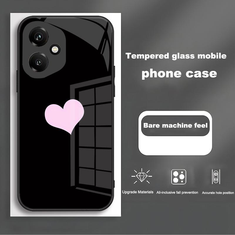 Tempered Glass Case For Honor 400 5G Shockproof Case Hard PC Back Cover Shell For Honor400 Funda 2025 New Phone Bags Bumper