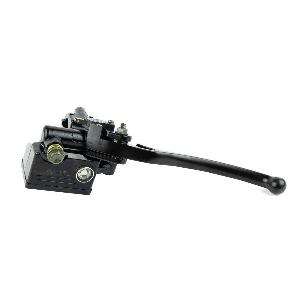 Upgrade Your For Honda Nighthawk 250 450 650 700 Shadow 500 700 VT500 VT700 with this Front Brake Master Cylinder