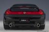 AUTOart Honda Berlina Black Finished Product 73216 1/18 NSX-R (NA2)