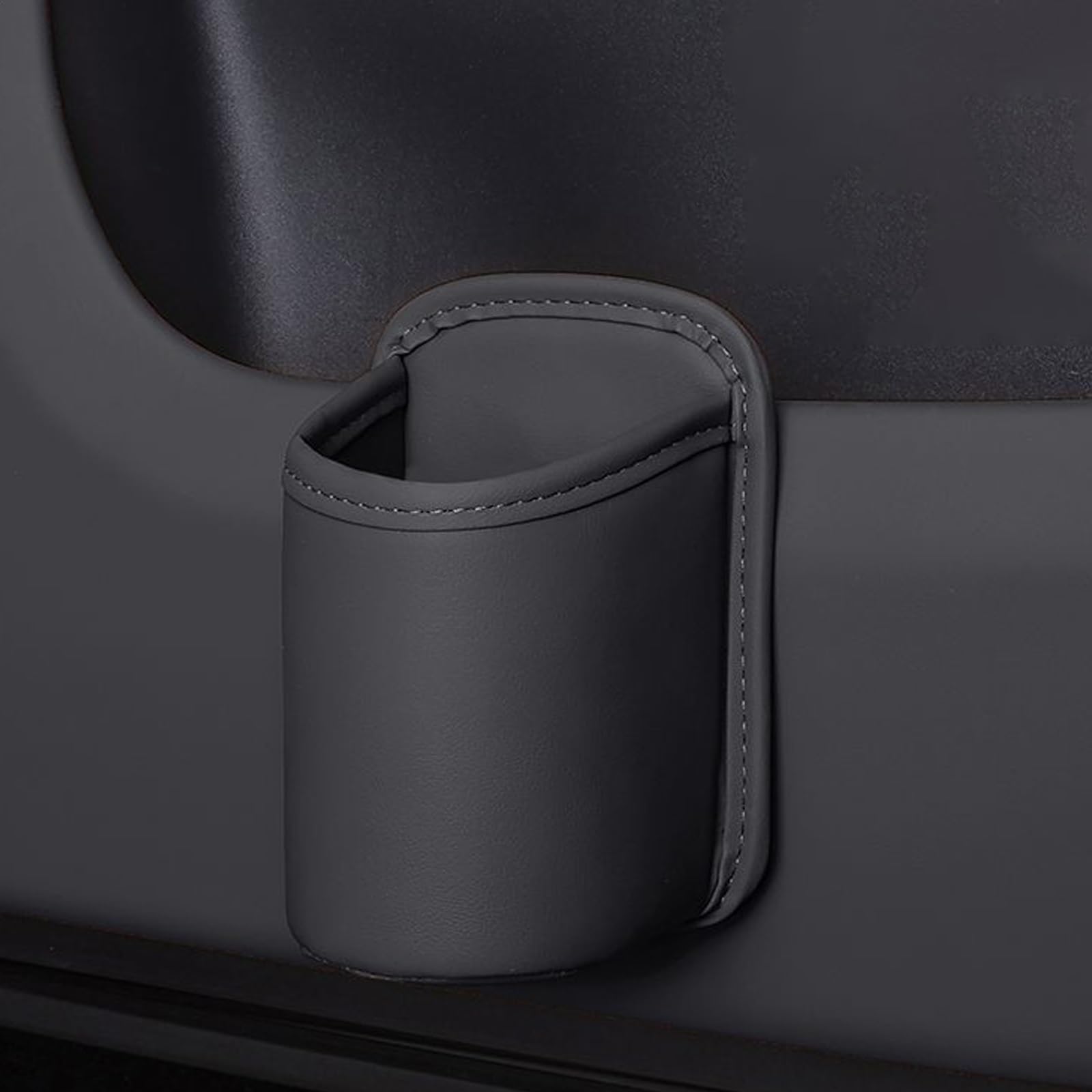 Mazda Roadster RF Car Drink Holder for Back Seat Attachment, Cup Holder, Compatible with one чёрный