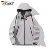 TUCANO Unisex Spring Autumn Softshell Jacket