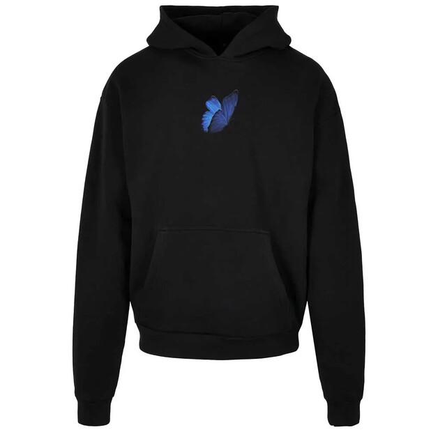 

Mister Tee Le Papillon Heavy Oversize худи XS