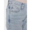Джинсы Calvin Klein Jeans J20J223302 синий Straight Fit
