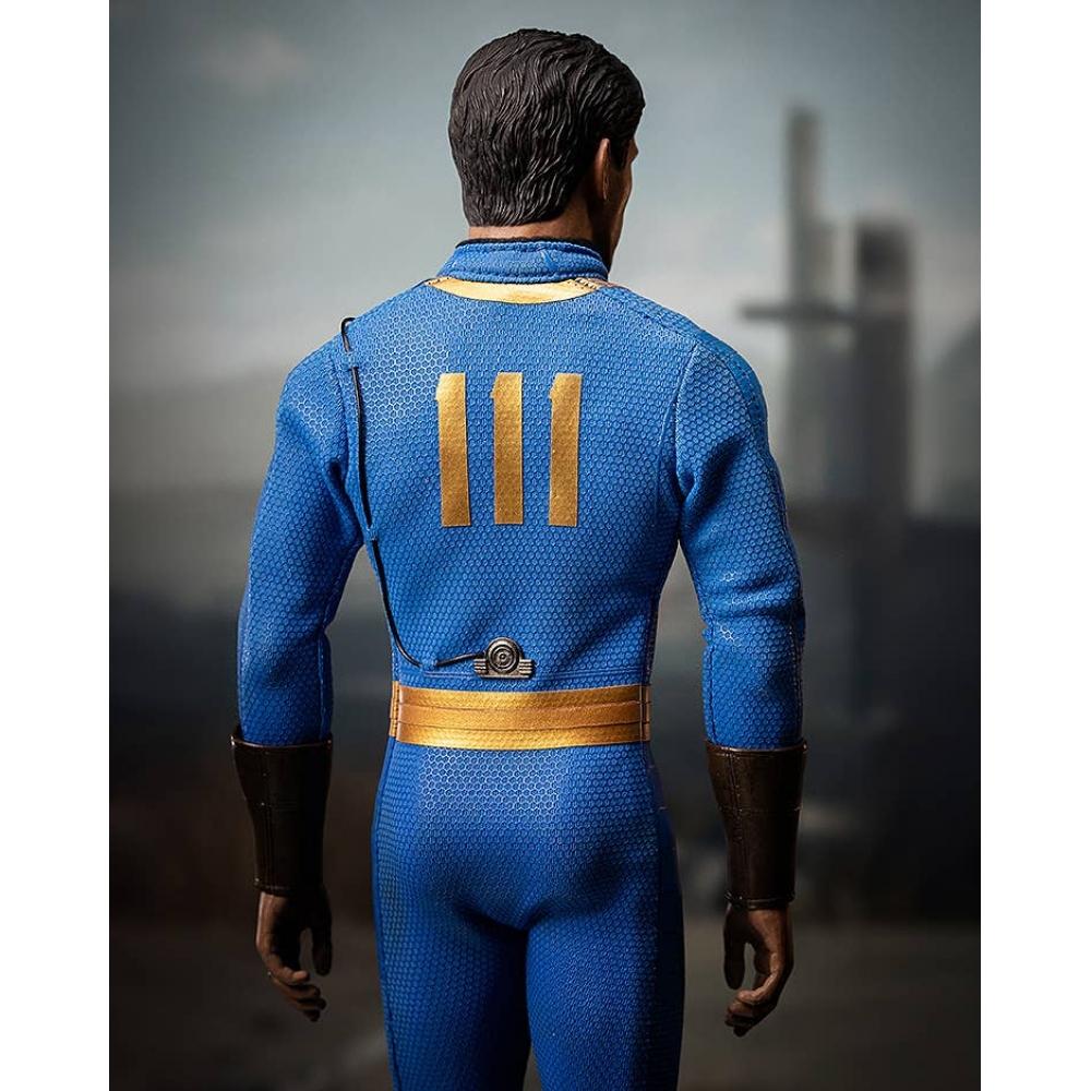 Fallout  Sole Survivor  Male 