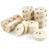60~1500Grits Abrasive Stone Buffing Nylon Fiber Grinding Pad Sponge Polishing Wheel Sanding Disc