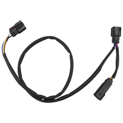 Akcesoria do elektroniki samochodowej – Kable, adaptery, gniazda