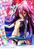 PRISMA WING No Game No Life Zero Schwi Scale Complete Figure 1/7