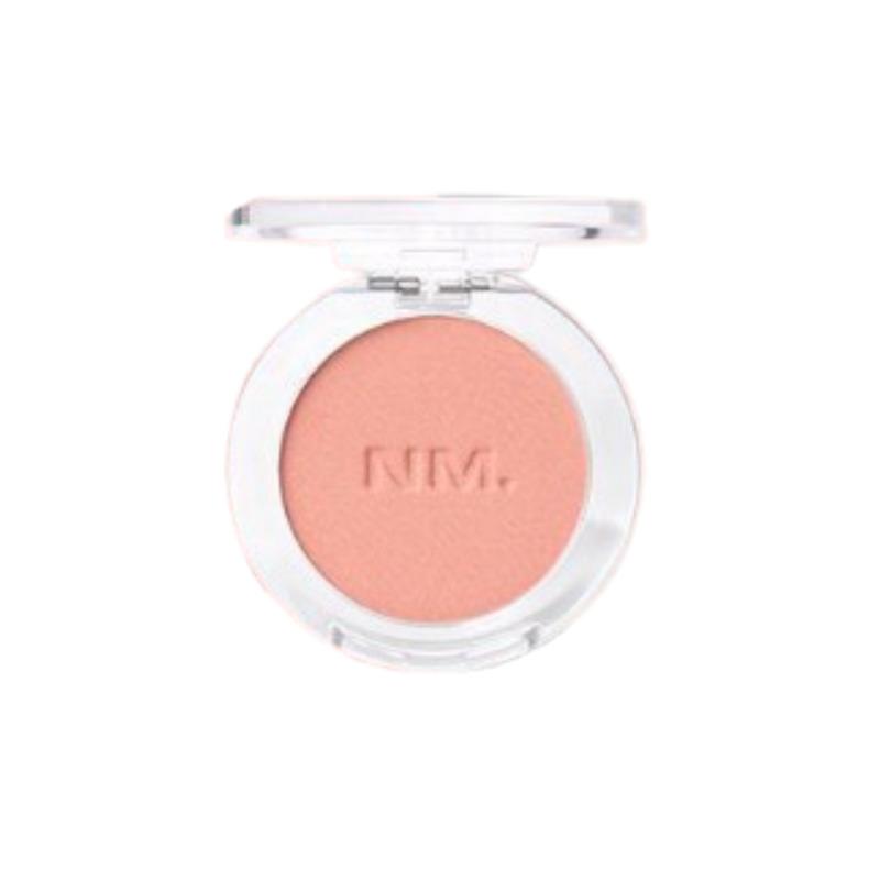 

Naming Fluffy Powder Blush Hague