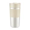 SUPOR Smart Pure Titanium Insulated Infusion Cup
