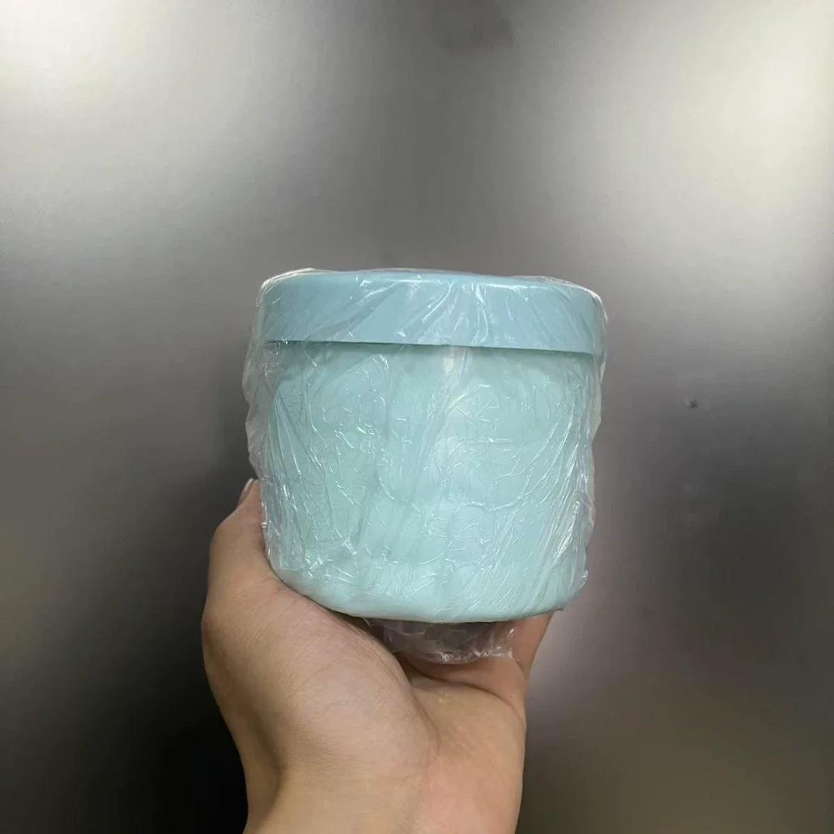 

Round Silicone Ice Cube Mold - Summer DIY Ice Maker for Cocktails, Creative Barware Tools for Freezer & Refrigerato ice tray синий