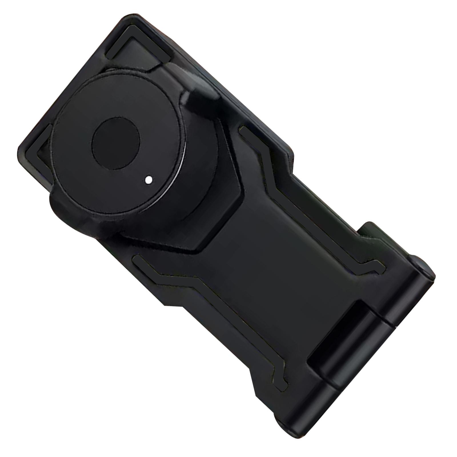 

4-дюймовый кодовый замок для надежного запирания дверцы шкафа, поворотная ручка, защелки-петли с кодом, замки безопасности для шкафов на кухне 3