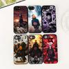 Kryt pro OPPO A80 A18 A16 A40 A17 A15 A38 A78 A79 A54 A57 A12 A60 5G 4G Pouzdro na telefon Kreslený Itachi Tobi Uchiha Obito