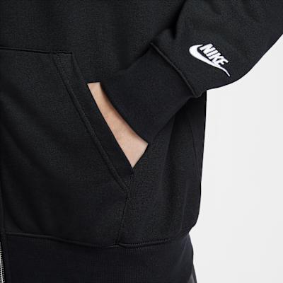Nike Sportswear FW25 Sweatshirt Men's Black