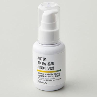 [Seedmul] Retinol Trace Repair Ampoule 30ml