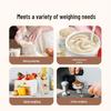 Meilen High-Precision Digital Kitchen Scale
