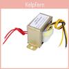Input 30w 12v Transformer Power Ac 220v Output Dual Ac 12v For 21 Channel Amplifier Board