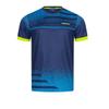 Tischtennis T-Shirt, trendiges Sommer-Belüftungs-Badminton T-Shirt