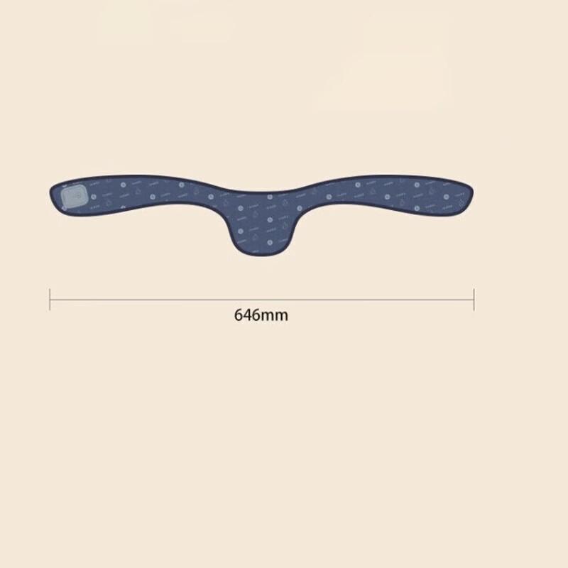 CLORIS Graphene Heating Neck Massager