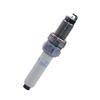 1-4Pcs Spark Plug 96596 04C905606 ZKER6AI-10EG For VW Volkswagen Caddy Golf Jetta For Skoda Rapid Yeti For Seat Ibiza