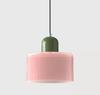 Designer Cross-border Second-hand Chandelier for Balcony, Restaurant, or Bedside - Cream Style, Simple, Warm, Creative Bar Lighting