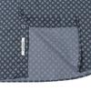 Daks Men S Geometric Pattern Contemporary Fit Long Sleeve Shirt dma1Shdl281n1