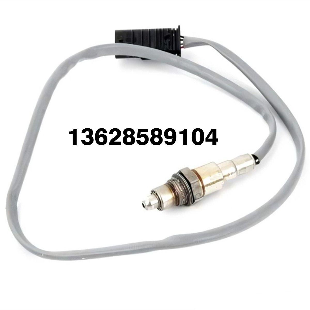 Suitable for bmw rear oxygen sensor oe13628589104 spare parts