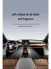 Geely Emgrand GS & Boyue Car Perfume Ion Air Conditioner Diffuser