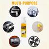 Multifunctional Foam Cleaner Leather Car Upholstery Home Cleaning Spray Foam Cleaner