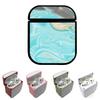 New Arrival 2025 Personalized Custom Logo Sublimation Headphone Accessories Designer Cases for Air Pods 4  Case Cover