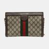 [Pre-Owned] Gucci Ophidia Small Shoulder Bag 'GG Supreme' - Good #GYF9CQ