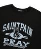 SAINTPAIN Sp Pray Hands Long Sleeve - Black