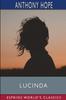 Kniha Lucinda (Esprios Classics)