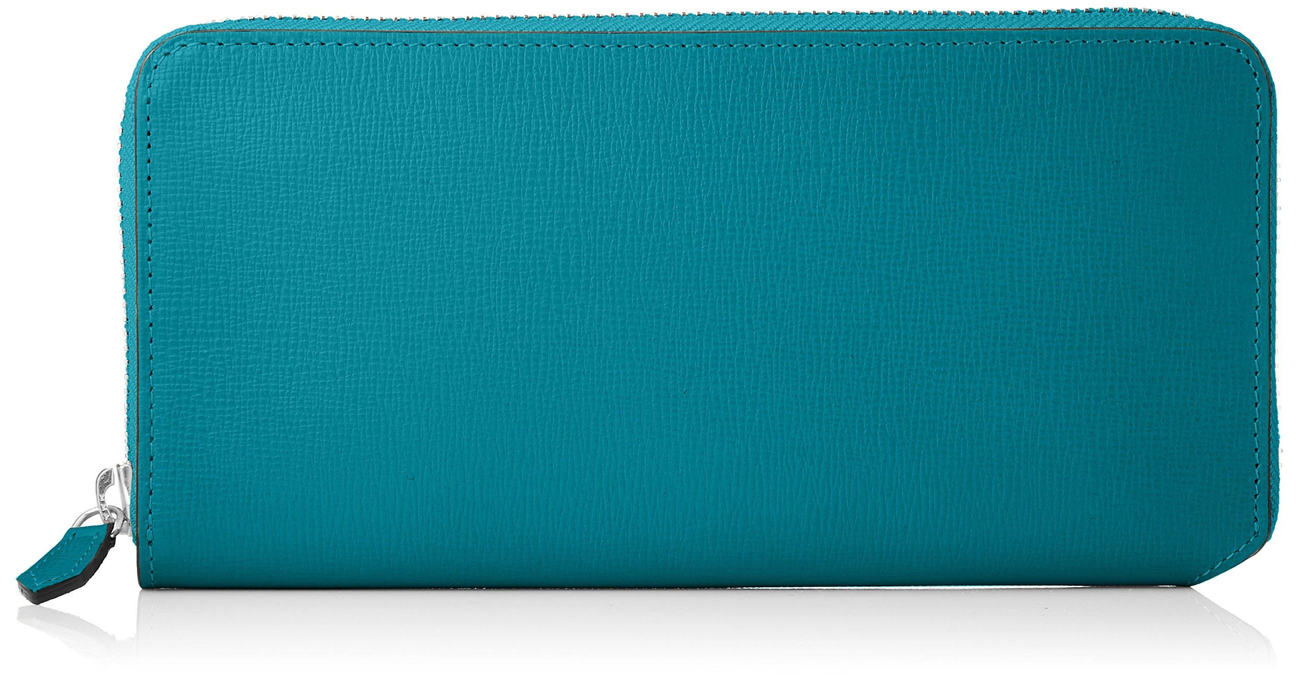 

Fico Orlo Wallet 58855 60 Turquoise