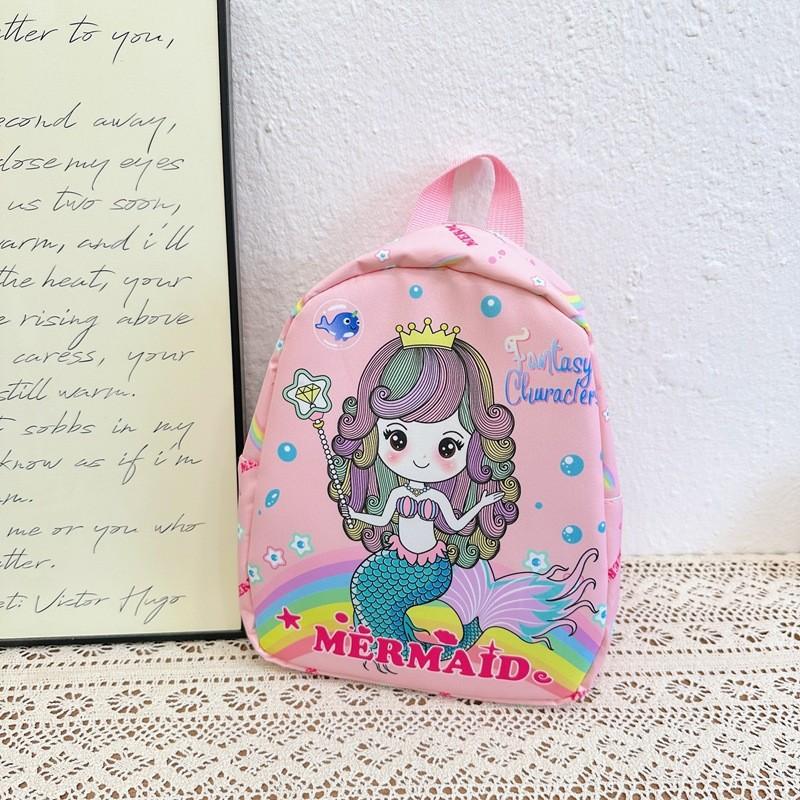 Ultraman Kulomi Print Backpack For Daily Travel Cute Lightweight