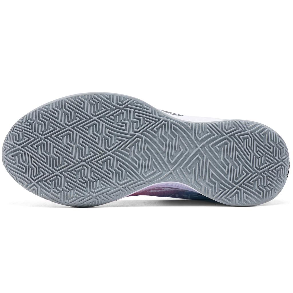 Nike Buty do koszykówki Giannis Freak 6 Męskie Niskie Niebieskie/Różowe FJ7807-102(Zespół241-)