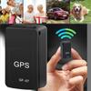 Real-Time GPS Tracking Device GF07 Magnetic Mini GPS Tracker Vehicle Locator Car Pet Compact Portable GPS Locator Position APP